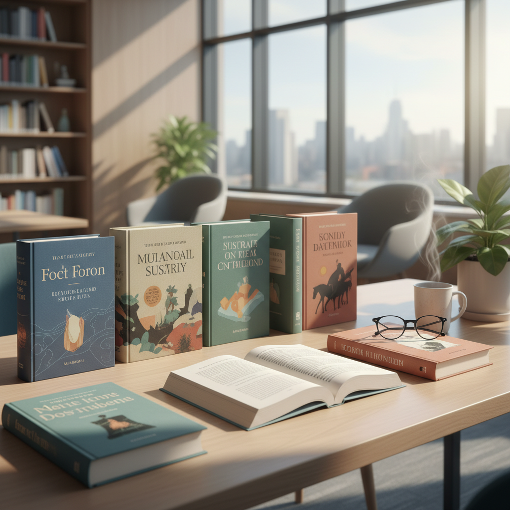 最近出版された話題の本で、特に読書好きが注目している新刊情報は何がありますか？